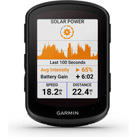 Garmin gps bicicleta Edge 840 Solar 01