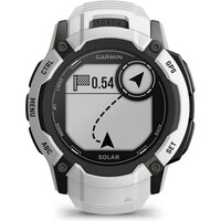 Garmin pulsómetros con gps Instinct 2X Solar Whitestone 05