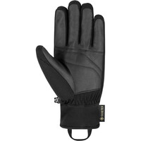 Reusch guantes esquí hombre Reusch Blaster GORE-TEX vista trasera