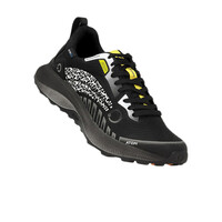 Atom zapatillas trail hombre AT117 lateral interior