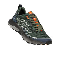 Atom zapatillas trail hombre AT117 lateral interior