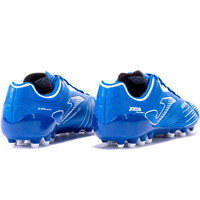 Joma botas de futbol cesped artificial SCORE AG  AZ puntera