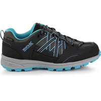 Regatta zapatilla trekking mujer Ldy Samaris Lw II lateral exterior