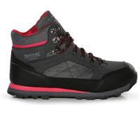 Regatta bota trekking mujer Ldy VendeavourPro lateral exterior