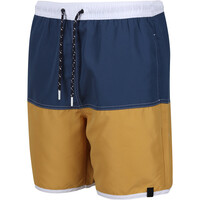 Regatta bañador playa hombre Benicio SwimShort 04