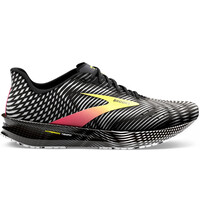 Brooks zapatilla running hombre Hyperion Tempo lateral exterior