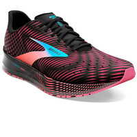 Brooks zapatilla running hombre Hyperion Tempo lateral interior