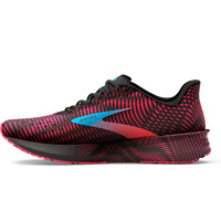 Brooks zapatilla running hombre Hyperion Tempo vista trasera