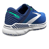 Brooks zapatilla running hombre Adrenaline GTS 22 puntera