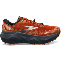 Brooks zapatillas trail hombre Caldera 6 lateral exterior