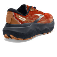 Brooks zapatillas trail hombre Caldera 6 puntera