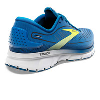 Brooks zapatilla running hombre Trace 2 puntera