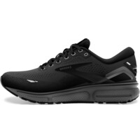 Brooks zapatilla running hombre Ghost 15 vista trasera