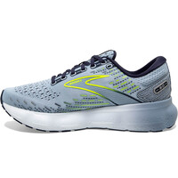 Brooks zapatilla running mujer Glycerin 20 vista trasera