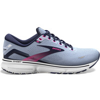 Brooks zapatilla running mujer Ghost 15 lateral exterior