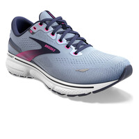 Brooks zapatilla running mujer Ghost 15 lateral interior