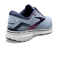 Brooks zapatilla running mujer Ghost 15 puntera