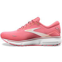 Brooks zapatilla running mujer Ghost 15 vista trasera