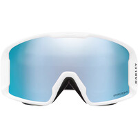 Oakley gafas ventisca LINE MINER M MatteWht wPrizmSapphireGBL 01