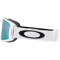 Oakley gafas ventisca LINE MINER M MatteWht wPrizmSapphireGBL 03