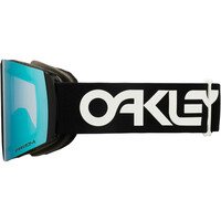 Oakley gafas ventisca Fall Line L FP Black wPrizmSaphrGBL 03