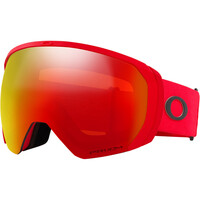 Oakley gafas ventisca Flight Path L Redline w Prizm Torch vista frontal