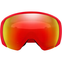 Oakley gafas ventisca Flight Path L Redline w Prizm Torch 01