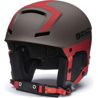 Briko casco esquí FAITO MULTI IMPACT vista frontal