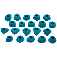 FOOTHOLDS SET 1 Bolt-on