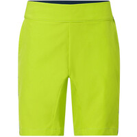 Vaude culotte corto niño Kids Detective Stretch Shorts vista frontal