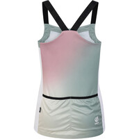 Dare2b maillot manga corta mujer AEP Stimulus Vest vista detalle