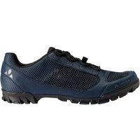 Vaude zapatillas mtb TVL Pavei Ventilation lateral exterior