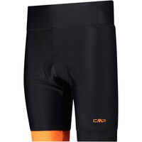 Cmp culotte corto hombre MAN BIKE SHORTS vista detalle