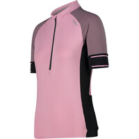 Cmp maillot manga corta mujer WOMAN BIKE T-SHIRT vista detalle