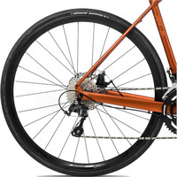 Orbea bicicletas de carretera aluminio AVANT H40 2023 01
