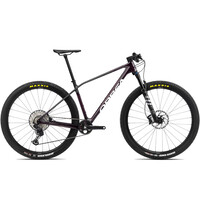 Orbea bicicletas de montaña ALMA M10 2023 vista frontal