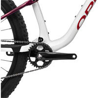 Orbea bicicletas de montaña OIZ H10 2023 02