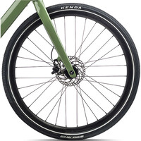 Orbea bicicleta paseo VIBE H30 2023 03