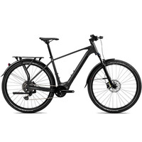 Orbea bicicleta paseo KEMEN 40 2023 vista frontal