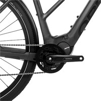 Orbea bicicleta paseo KEMEN MID 30 2023 02