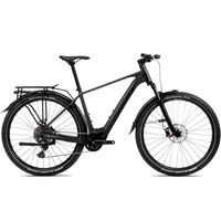 Orbea bicicleta paseo KEMEN SUV 40 2023 vista frontal