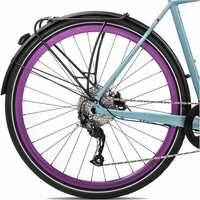 Orbea bicicletas de paseo CARPE 15 2023 01
