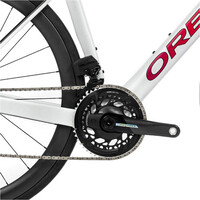 Orbea bicicletas de carretera carbono ORCA M21eLTD PWR 2023 02