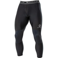 Compression 3/4 Tight With Dual Layer Knee Support