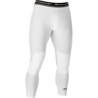 Compression 3/4 Tight With Dual Layer Knee Support