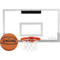 Spalding canasta baloncesto Arena Slam 180 Pro vista frontal