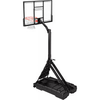 Spalding canasta baloncesto Momentous 54 Inch Performnce Acrylic H-F 01