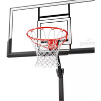 Spalding canasta baloncesto Momentous 54 Inch Performnce Acrylic H-F 02