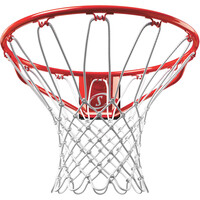 Spalding canasta baloncesto Pro Slam Rim vista frontal