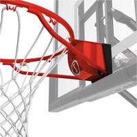 Spalding canasta baloncesto Pro Slam Rim 03